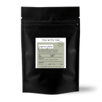 Tea with Tae Jasmine Green Tea 5ct. Pouch