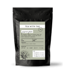 Tea with Tae Jasmine Green Tea Pouch