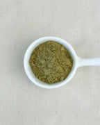 Teappo Jasmine Green Powder