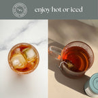 Tea with Tae Lavender Earl Grey Mini Tea Tube (5 tea bags)