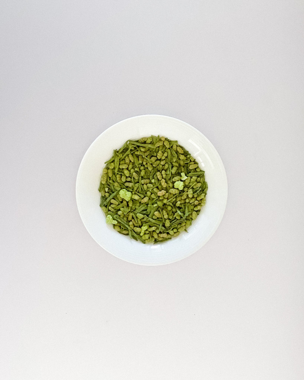 Teappo Matcha Genmaicha