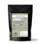 Tea with Tae Moroccan Mint Pouch