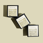Tea with Tae Moroccan Mint Tea Tin Gift (20 tea sachets)