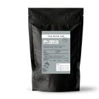 Tea with Tae Nighttime Routine Pouch