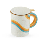 Pinky Up Everlee Infuser Mug with Lid