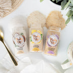 Pinky Up Coconut Sugar