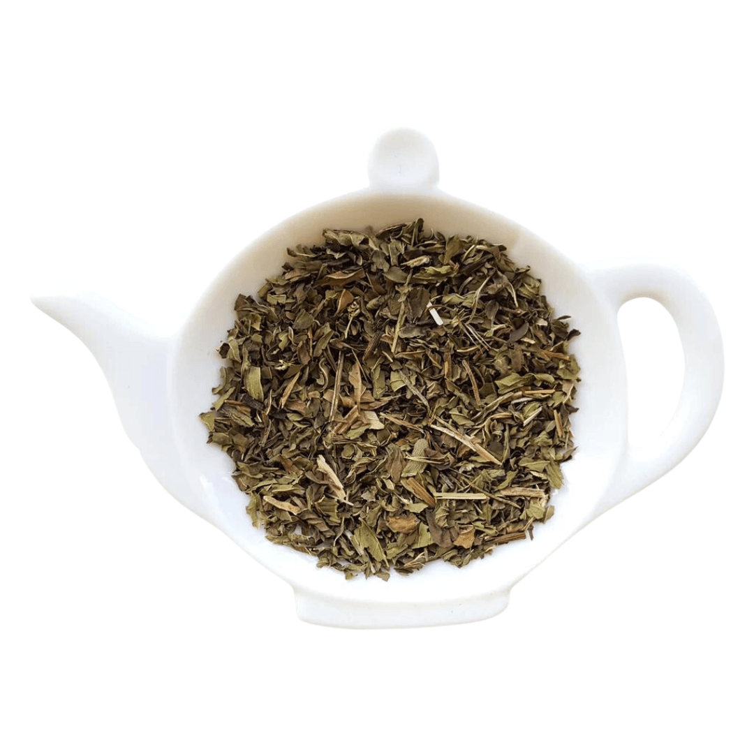 Tea with Tae Peppermint Pouch