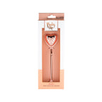 Pinky Up Rose Gold Heart Tea Infuser