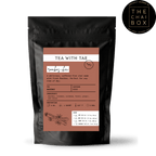 Tea with Tae Rooibos Chai Pouch