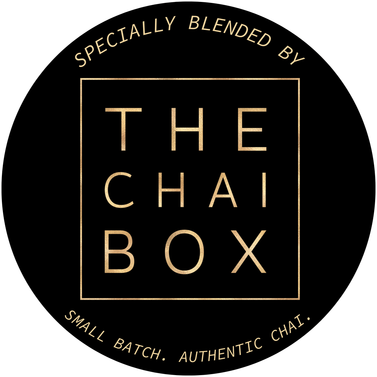 Tea with Tae Rooibos Chai Pouch