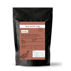 Tea with Tae Rooibos Pouch