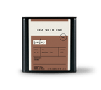 Tea with Tae Rooibos Tea Tin Gift (20 tea sachets)