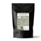 Tea with Tae Sencha Green Tea Pouch