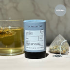 Tea with Tae Spa Bliss Mini Tea Tube (5 tea bags)
