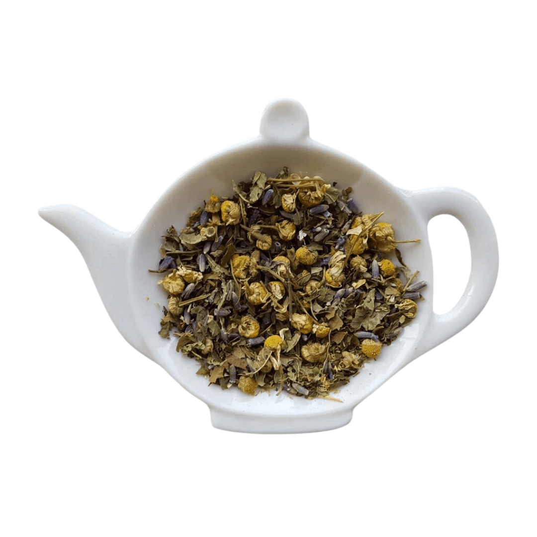 Tea with Tae Spa Bliss Pouch