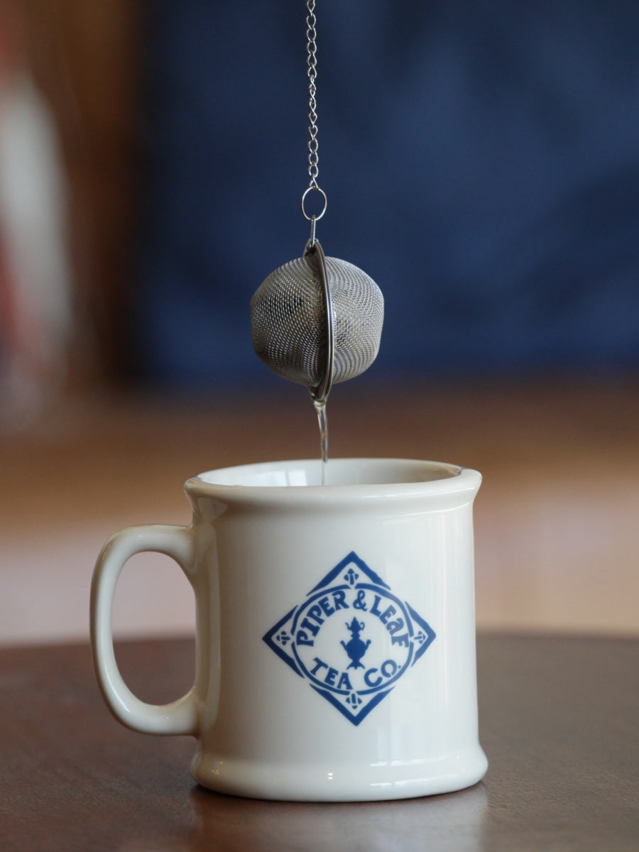 Piper Tea Ball - Thumbnail 3