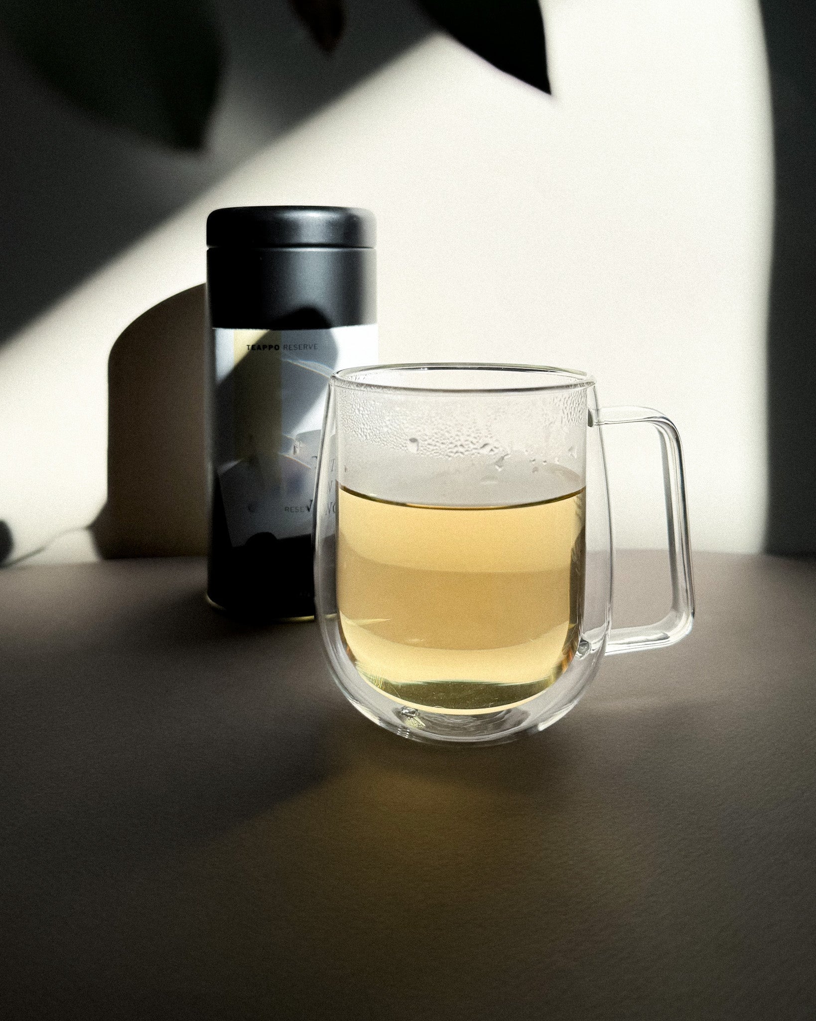 Teappo Simple Teacup