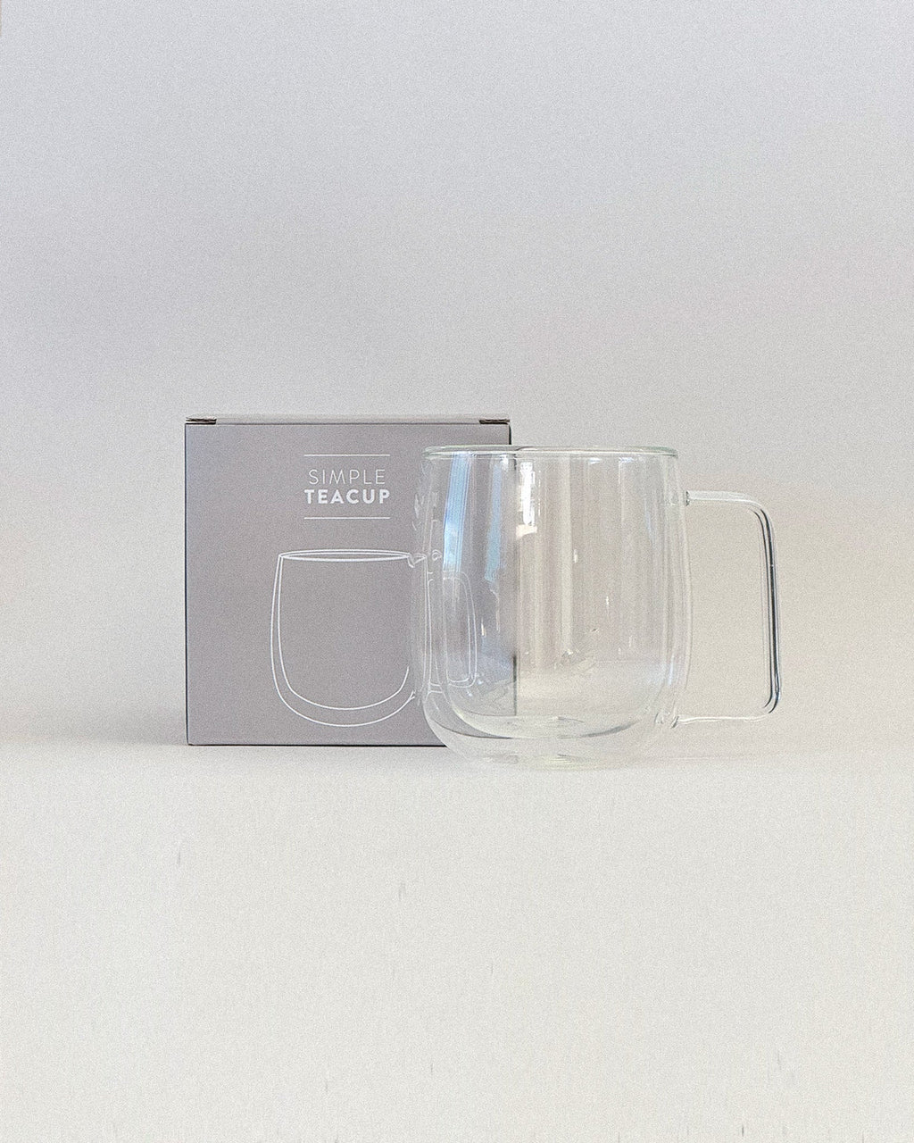 Teappo Simple Teacup