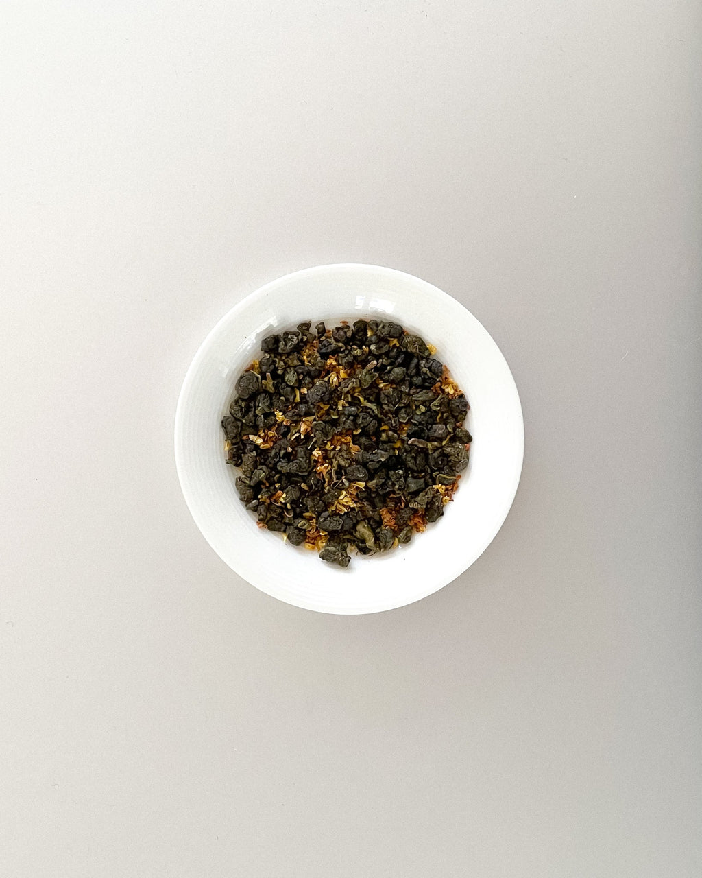 Teappo Osmanthus Oolong