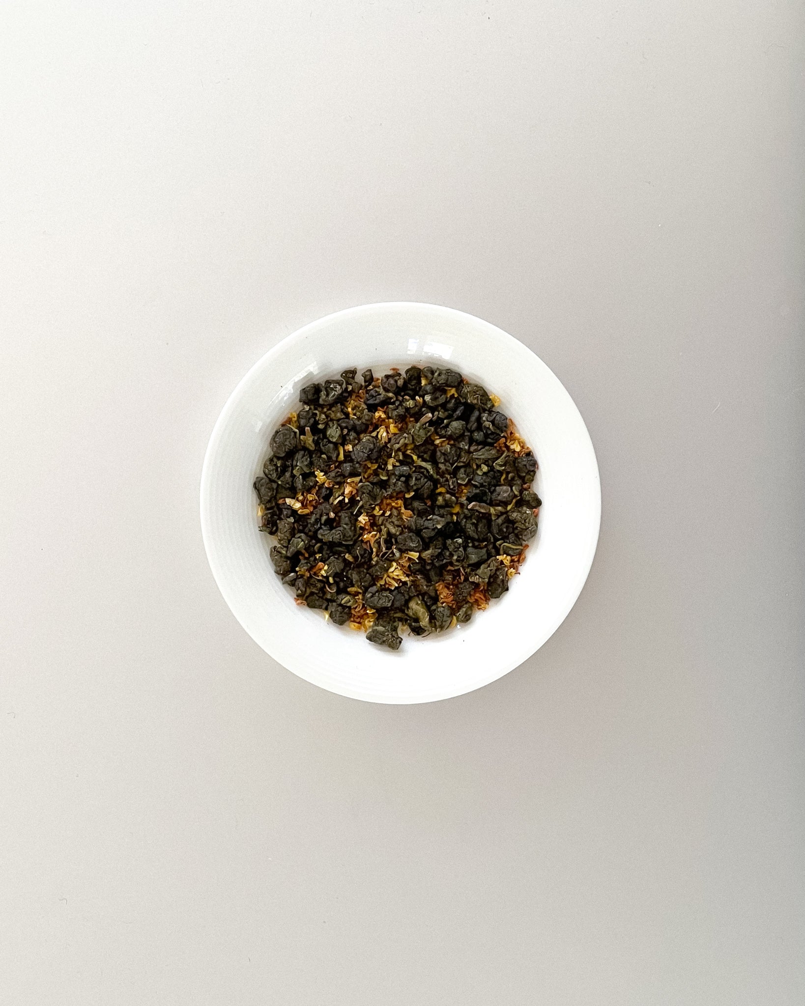 Teappo Osmanthus Oolong