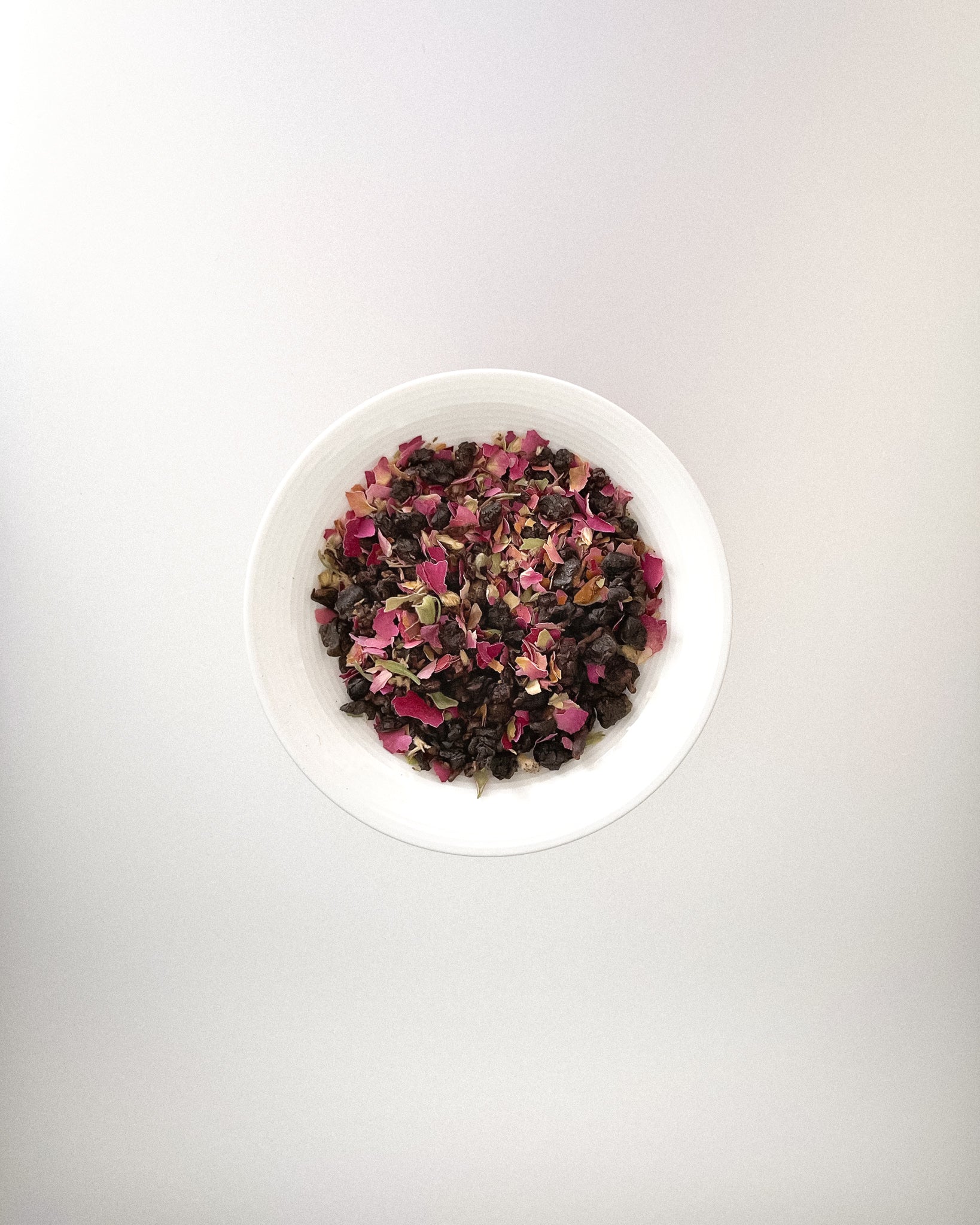 Teappo Rose Oolong