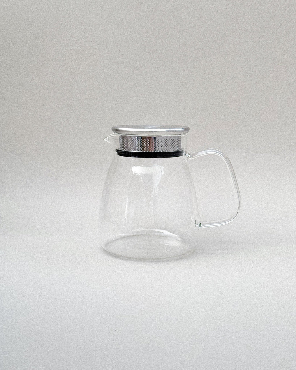 Teappo Simple Teapot
