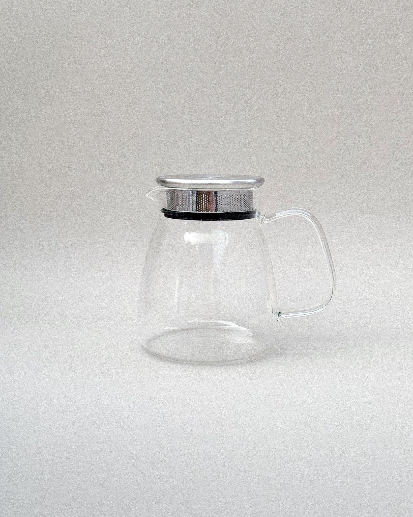 Teappo Simple Teapot