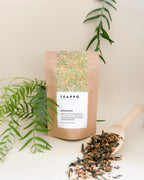 Teappo Genmaicha