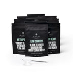 August Top 10 Sampler - Taste Ten Trending Teas