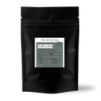 Tea with Tae Traditional Iced Black Tea Sampler Pouch (2 Pillow Bags)
