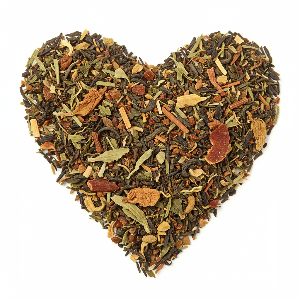 Gardenika Tulsi Green Tea