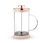 Pinky Up Riley Mini Glass Tea Press Pot