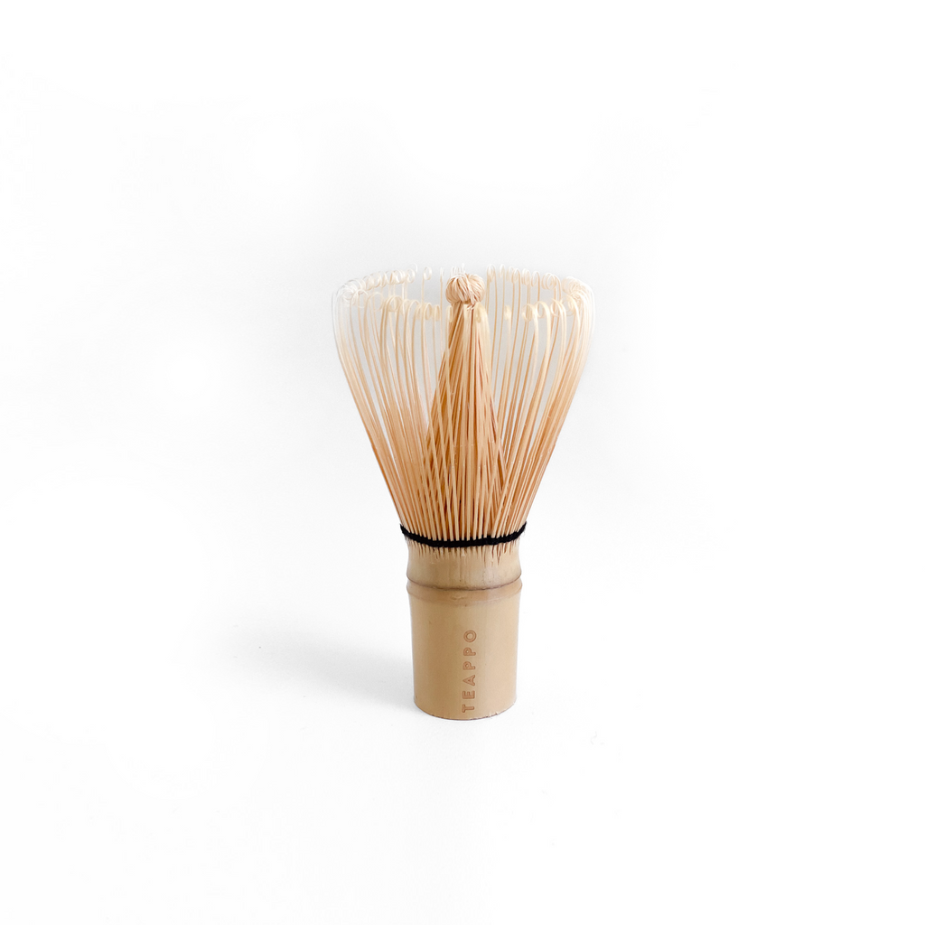 Teappo Premium Matcha Whisk