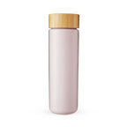 Pinky Up Tatyana Ceramic To-Go Infuser Mug in Lavender