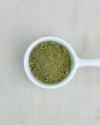 Teappo Yuzu Oolong Powder