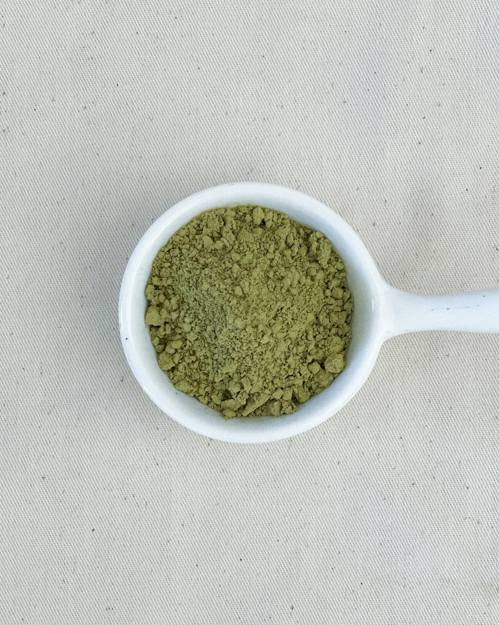 Teappo Yuzu Oolong Powder