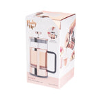 Pinky Up Piper Rose Gold Press Pot